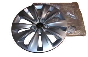 Radkappe 16 Zoll 403150371R Renault Captur II Neu Original