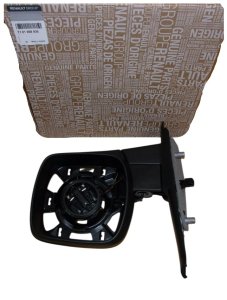 Rechter Außenspiegel 7701068836 Renault Kangoo II Neu, Original