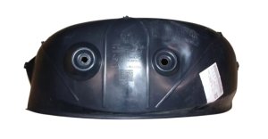 Kotflügel rechts hinten 8200036016 Renault Trafic II 2001–2014 Neu Original