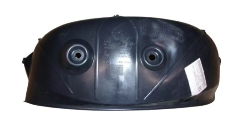 Kotflügel rechts hinten 8200036016 Renault Trafic II 2001–2014 Neu Original