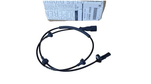ABS-Sensor hinten 4790000Q1D Nissan NV300 1.6 dCi 2.0 dCi Neu Original