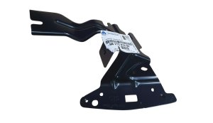 Kotflügelhalterung rechts 9827381680 Peugeot 208 Neu, Original