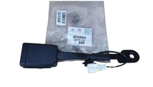 Sicherheitsgurt-Befestigung 8976.G2 8976G2 Peugeot 508 Neu, Original