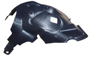 Radhaus rechts vorne 638428084R Renault Clio IV Original Neu