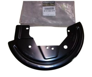 Ankerrad vorne 400159087R Renault Captur Clio IV Original Neu