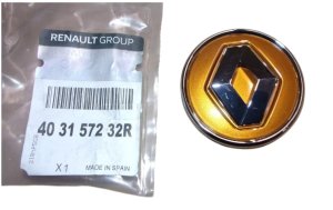 Radkappe für Alufelge 403157232R Renault Arkana Captur Original Neu