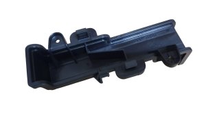 Kabinelfilterabdeckung 272763745R Renault Clio IV Original Neu
