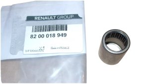 Getriebelager 8200018949 Renault Trafic II PK5 PK6 Original Neu