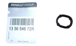 Dichtung für die Ventildeckel 135654672R Renault Clio IV, Mégane IV, Scénic IV 0.9 TCe Original, neu