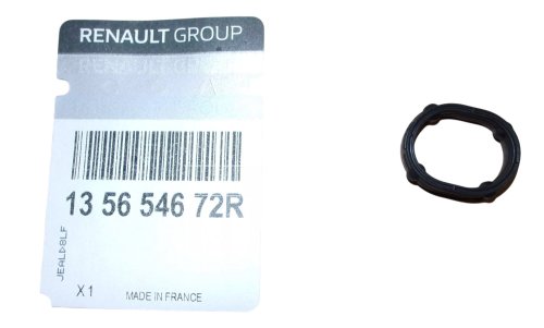 Dichtung für die Ventildeckel 135654672R Renault Clio IV, Mégane IV, Scénic IV 0.9 TCe Original, neu