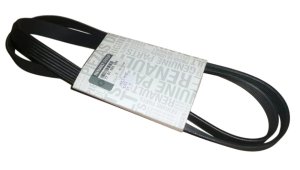 Keilriemen 6PK1642 7701065995 Citroën Jumper, Peugeot Boxer, Renault Espace III, Laguna, Mégane, Scénic 2.2 dCi, Original, neu