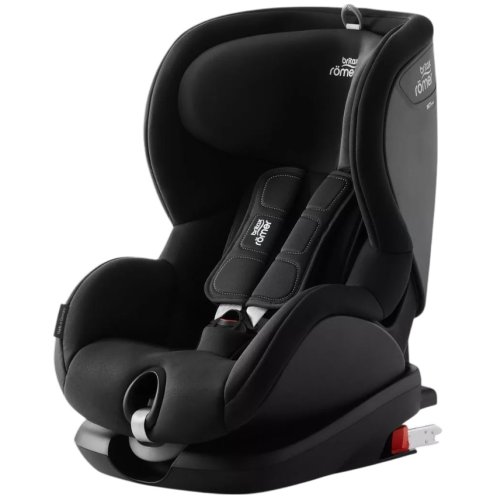 Kindersitz Trifix 2 i-Size 7711940744 Renault Britax Römer Original Neu