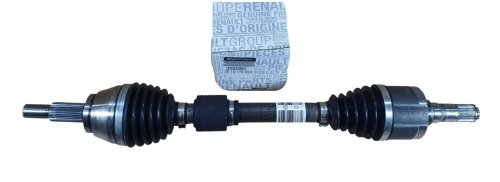 Antriebswelle links 391011905R Renault Megane IV Scenic IV 1.6 dCi Original Neu