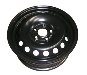15-Zoll-Stahlfelge 403006279R Renault Kangoo II Original Neu