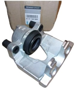 Bremssattel links vorne 410116596R Renault Kangoo III Original Neu