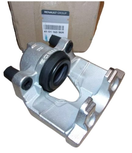 Bremssattel links vorne 410116596R Renault Kangoo III Original Neu