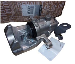 Bremssattel rechts hinten 440119810R Renault Fluence Original Neu