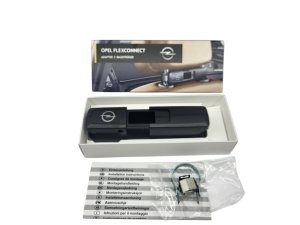 FlexConnect-Halterung 13442005 Opel Original Neu
