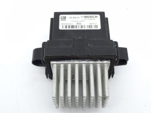 Widerstand Heizungswiderstand  Astra J 13503201