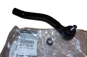 Endstück der Lenkstange, Teilenummer 485200604R, Renault Koleos, Original, neu