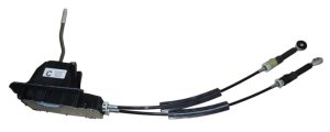 Schalthebel 8201036855 Renault Scenic II Original Neu
