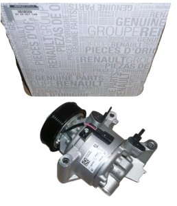 Klimaanlagenkompressor 926005154R Dacia 1.5 dCi Original Neu