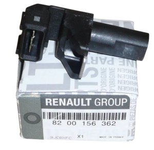Nockenwellen-Impulsgeber 8200156362 Renault Megane I 2.0 16V IDE Original Neu