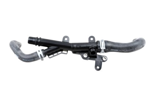 Wasserschlauch 1405300Q0K Renault 1.6 dCi Original Neu