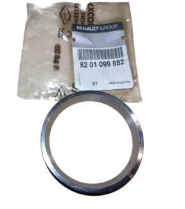 Hinterachsring 8201099882 Renault Master III Original Neu