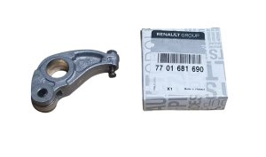 Ventilstößel 7701681690 Renault Clio II 1.4 16V Original Neu