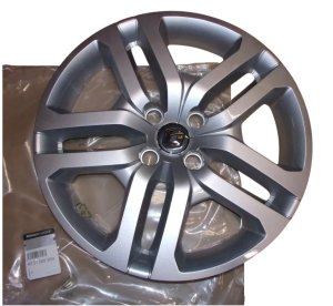 Radkappe 16 Zoll 403158895R Renault Clio IV Original, neu