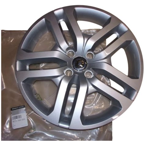 Radkappe 16 Zoll 403158895R Renault Clio IV Original, neu
