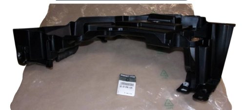 Stoßstangenhalterung rechts vorne 622220012R Renault Megane III Fluence Original Neu