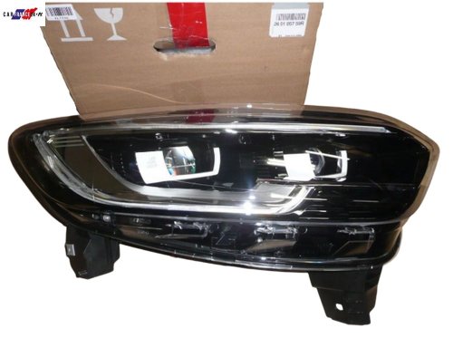 Rechter Scheinwerfer Original 260105759R  Renault Kadjar