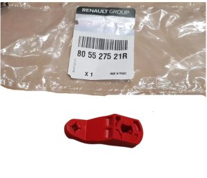 Türschlossklammer 805527521R Renault Master III Original, neu