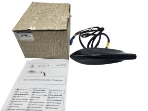 Flossenantenne 8201756647 Dacia Duster III Original Neu