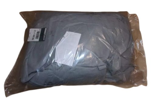 Schutzhülle 7711428240 Renault Scenic IV Original Neu
