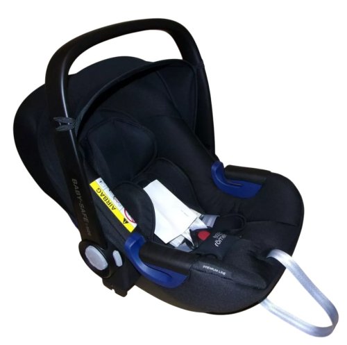 Kindersitz Baby-Safe 2 i-Size 7711940742 Britax Römer Original Neu
