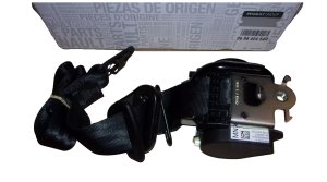Sicherheitsgurt vorne rechts 868840454R Renault Clio IV Original Neu