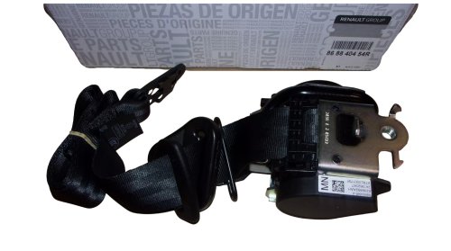 Sicherheitsgurt vorne rechts 868840454R Renault Clio IV Original Neu
