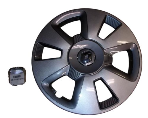 Radkappe 15 Zoll 403152924R Renault Twingo III Original Neu