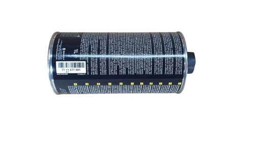 Reinigungsmittel für Turbolader 1 l 7711577501 Renault Original Neu