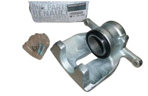Bremssattel vorne links 410115265R Renault Kangoo II Original Neu