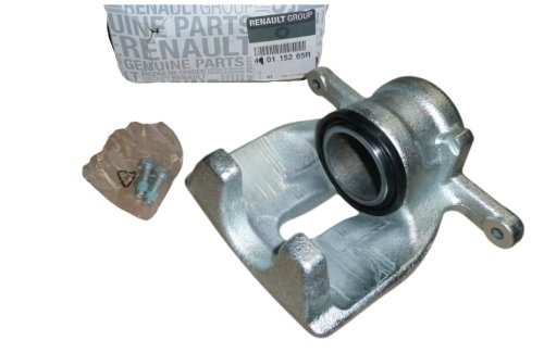 Bremssattel vorne links 410115265R Renault Kangoo II Original Neu