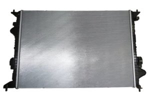 Wasserkühler 21410HV80A Renault Kadjar 1.5 dCi Original Neu