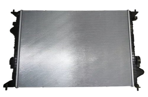 Wasserkühler 21410HV80A Renault Kadjar 1.5 dCi Original Neu