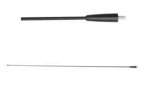 Antenne 860 mm 6 mm 7700773864 Renault Original Neu