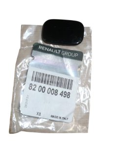 Türgriffabdeckung 8200008498 Renault Megane III Laguna III Original Neu