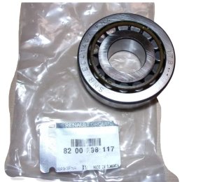 Getriebelager 8200298117 Renault Avantime Clio II Original Neu