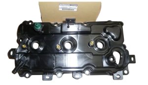 Ventildeckel 13264JP01A Renault Laguna III 3.5 V6 Original Neu